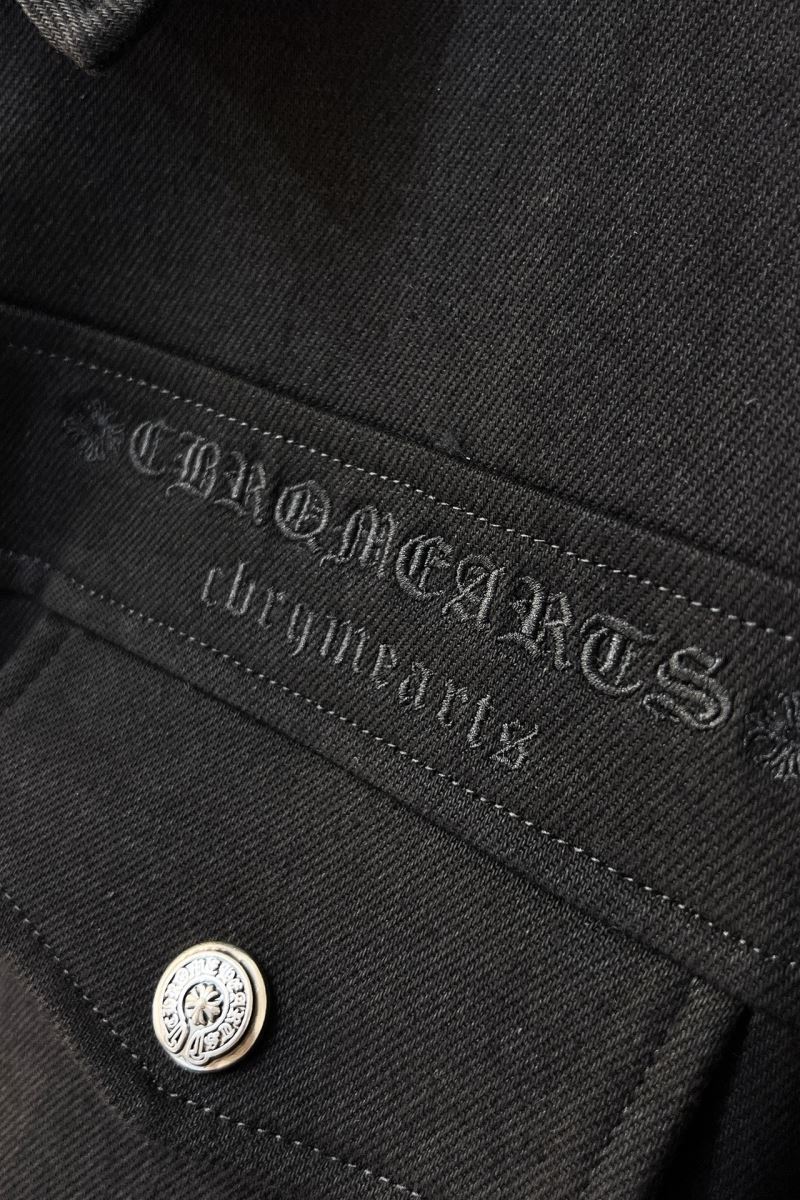 Chrome Hearts Outwear